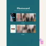 Moon Jong Up (BANG&JUNG&YOO&MOON) - Peter (3rd Mini Album) - Image 4