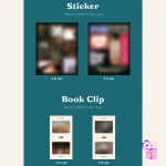 Moon Jong Up (BANG&JUNG&YOO&MOON) - Peter (3rd Mini Album) - Image 6