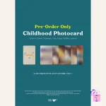 Moon Jong Up (BANG&JUNG&YOO&MOON) - Peter (3rd Mini Album) - Image 8