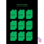 NCT 127 - Sticker (Jewel Case Ver.) [3rd Full Album) - Image 6