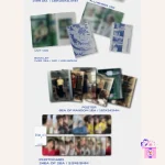 ONE PACT - fallIn’ (2nd Mini Album) - Image 3