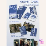 ONE PACT - fallIn’ (2nd Mini Album) - Image 4