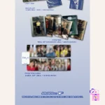 ONE PACT - fallIn’ (2nd Mini Album) - Image 5