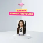 tripleS - Member Photocard (ASSEMBLE24 OMA Ver2) - Image 6