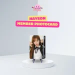 tripleS - Member Photocard (ASSEMBLE24 OMA Ver2) - Image 13