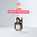 tripleS - Member Photocard (ASSEMBLE24 OMA Ver2) - Image 11