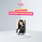 tripleS - Member Photocard (ASSEMBLE24 OMA Ver2) - Image 4