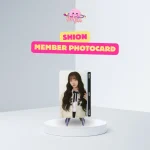 tripleS - Member Photocard (ASSEMBLE24 OMA Ver2) - Image 14