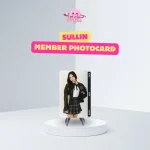 tripleS - Member Photocard (ASSEMBLE24 OMA Ver2) - Image 15