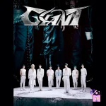 Stray Kids - GIANT (Japan 2nd Album) [Limited Edition] - Image 2