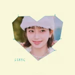 STAYC - GPT -Japanese Ver.- / Tell Me Now [Limited Member Edition] - Image 3