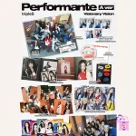 tripleS - Visionary Vision (Performante) [Standard Album Ver.] - Image 2