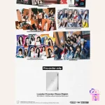 tripleS - Visionary Vision (Performante) [Standard Album Ver.] - Image 3