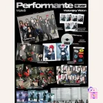 tripleS - Visionary Vision (Performante) [Standard Album Ver.] - Image 4