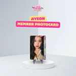 tripleS - Member Photocard (ASSEMBLE24 OMA Ver1) - Image 17