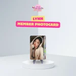 tripleS - Member Photocard (ASSEMBLE24 OMA Ver1) - Image 12