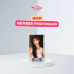 tripleS - Member Photocard (ASSEMBLE24 OMA Ver1) - Image 8