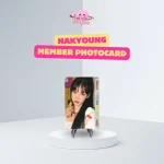 tripleS - Member Photocard (ASSEMBLE24 OMA Ver1) - Image 5