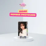 tripleS - Member Photocard (ASSEMBLE24 OMA Ver1) - Image 16