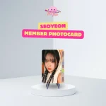 tripleS - Member Photocard (ASSEMBLE24 OMA Ver1) - Image 2