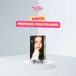 tripleS - Member Photocard (ASSEMBLE24 OMA Ver1) - Image 10