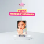 tripleS - Member Photocard (ASSEMBLE24 OMA Ver1) - Image 7