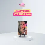 TWICE - Limited Photocard (JYP SHOP CandyBong ∞ POB) - Image 11