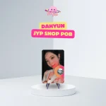 TWICE - Limited Photocard (JYP SHOP CandyBong ∞ POB) - Image 10