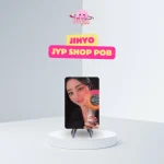TWICE - Limited Photocard (JYP SHOP CandyBong ∞ POB) - Image 8