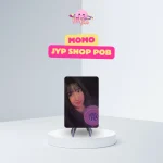 TWICE - Limited Photocard (JYP SHOP CandyBong ∞ POB) - Image 6