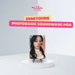 TWICE - Limited Photocard (With YOU-th SoundWave Photobook POB) - Image 11