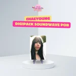 TWICE - Limited Photocard (With YOU-th SoundWave Digipack POB) - Image 11