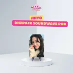 TWICE - Limited Photocard (With YOU-th SoundWave Digipack POB) - Image 8