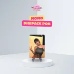 TWICE - Limited Photocard (With YOU-th Digipack Album POB) - Image 6