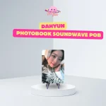 TWICE - Limited Photocard (With YOU-th SoundWave Photobook POB) - Image 10