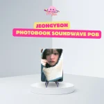 TWICE - Limited Photocard (With YOU-th SoundWave Photobook POB) - Image 5