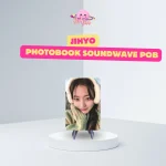 TWICE - Limited Photocard (With YOU-th SoundWave Photobook POB) - Image 8
