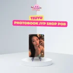 TWICE - Limited Photocard (With YOU-th JYP SHOP Photobook POB) - Image 11