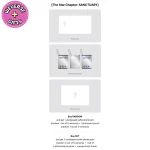 TXT - The Star Chapter : SANCTUARY + Weverse Gifts (7th Mini Album) - Image 2