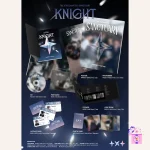 TXT - The Star Chapter : SANCTUARY (7th Mini Album) - Image 3