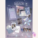 TXT - The Star Chapter : SANCTUARY (7th Mini Album) - Image 4