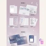 TXT - The Star Chapter : SANCTUARY [Weverse Albums ver.] (7th Mini Album) - Image 3