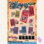 WayV - Frequency (SMini Ver.) [6th Mini Album] - Image 2