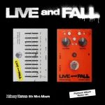 Xdinary Heroes - LIVE and FALL (Platform Album Nemo ver.) [5th Mini Album]