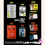 Xdinary Heroes - LIVE and FALL (Platform Album Nemo ver.) [5th Mini Album] - Image 2