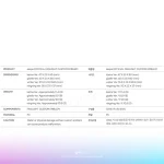 aespa - Official Fanlight Emblem (Lightstick Custom Member Emblem) - Image 4