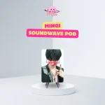 ATEEZ - Limited Photocard (Golden Hour : Part.1 SoundWave POB) - Image 8