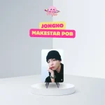 ATEEZ - Limited Photocard (Golden Hour : Part.1 Makestar POB) - Image 10