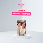 ATEEZ - Limited Photocard (Summer Photobook Makestar POB) - Image 4