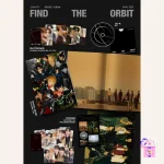 CRAVITY - Find the Orbit (1st Single Album) [Photobook ver.] - Image 2